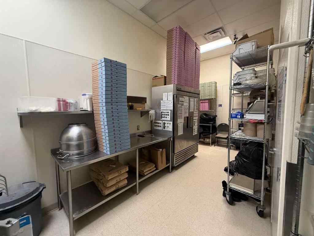 MLS® A2251535 - 11658 Sarcee Trail NW in Sherwood Calgary, Commercial
