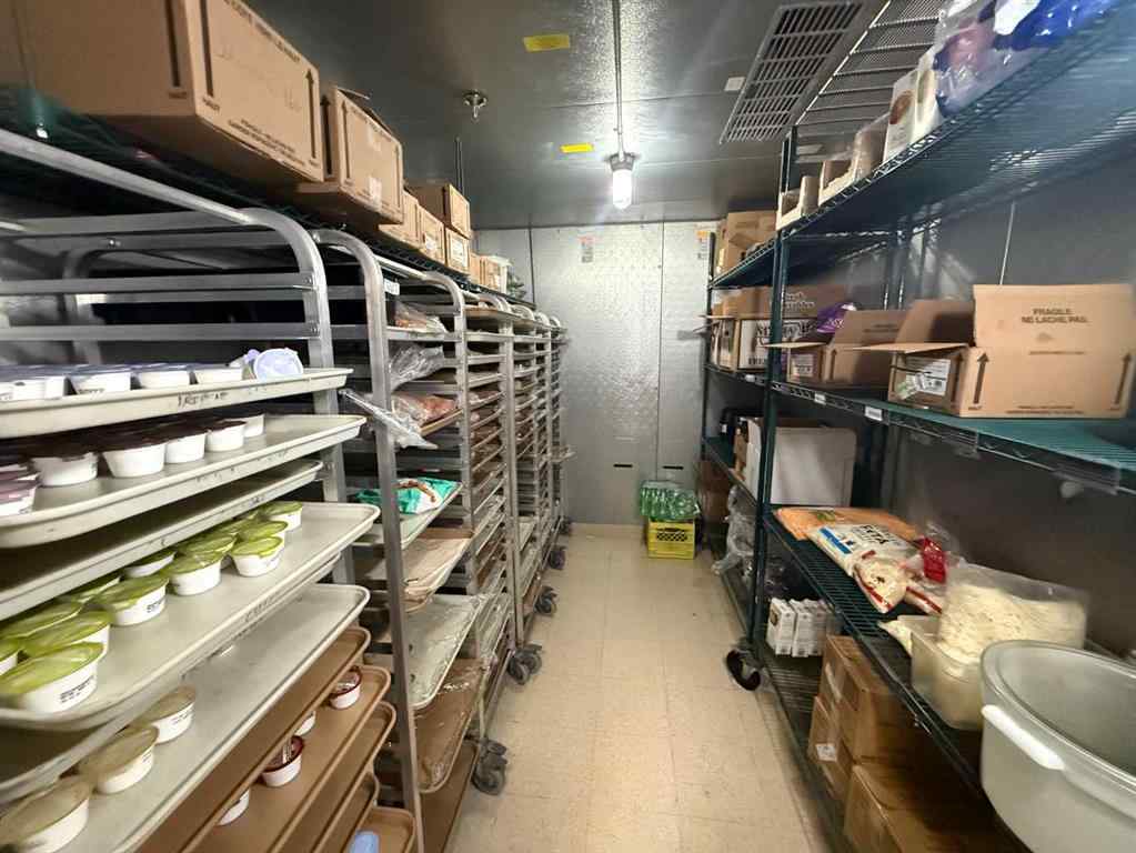 MLS® A2251535 - 11658 Sarcee Trail NW in Sherwood Calgary, Commercial
