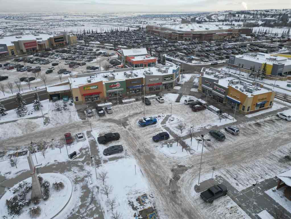 MLS® A2251535 - 11658 Sarcee Trail NW in Sherwood Calgary, Commercial