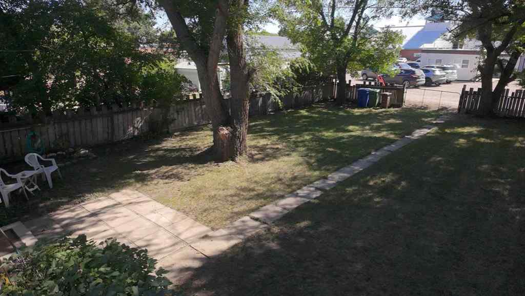 MLS® A2251536 - 5004 51 Avenue  in NONE Taber, Residential