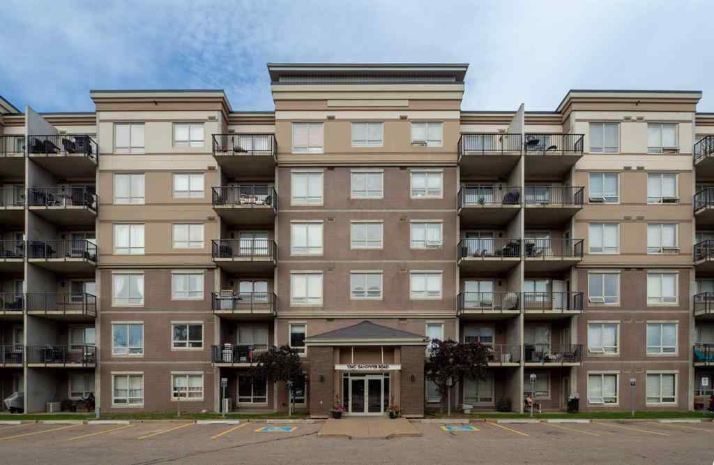 MLS® A2251541 - Unit #102 136C Sandpiper Road  in Eagle Ridge Fort McMurray, Residential