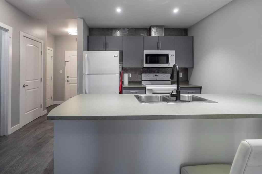 MLS® A2251541 - Unit #102 136C Sandpiper Road  in Eagle Ridge Fort McMurray, Residential