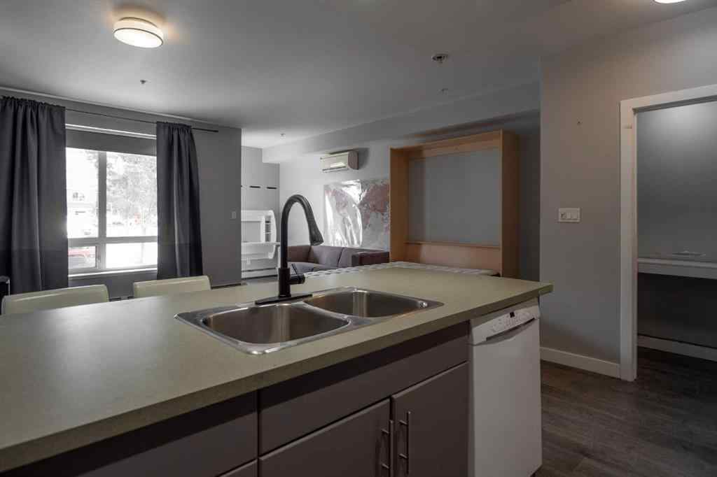 MLS® A2251541 - Unit #102 136C Sandpiper Road  in Eagle Ridge Fort McMurray, Residential