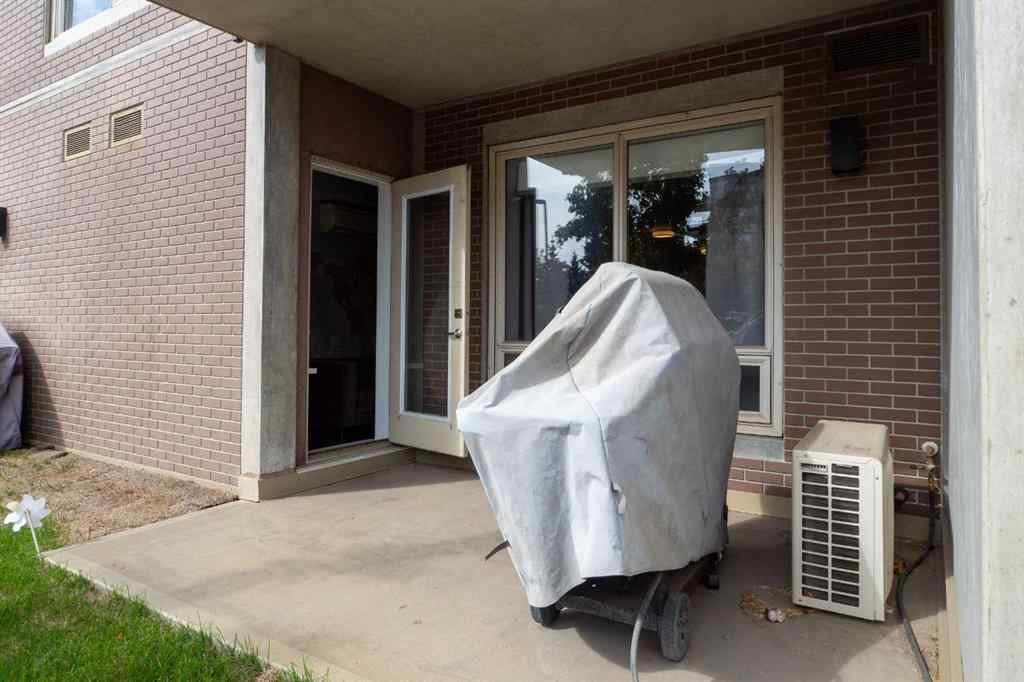 MLS® A2251541 - Unit #102 136C Sandpiper Road  in Eagle Ridge Fort McMurray, Residential