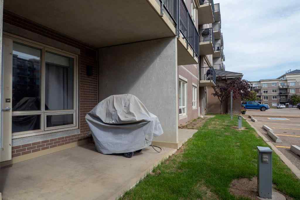 MLS® A2251541 - Unit #102 136C Sandpiper Road  in Eagle Ridge Fort McMurray, Residential
