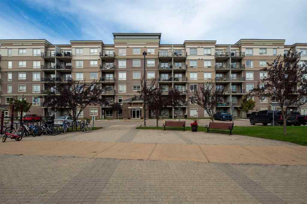 MLS® A2251541 - Unit #102 136C Sandpiper Road  in Eagle Ridge Fort McMurray, Residential