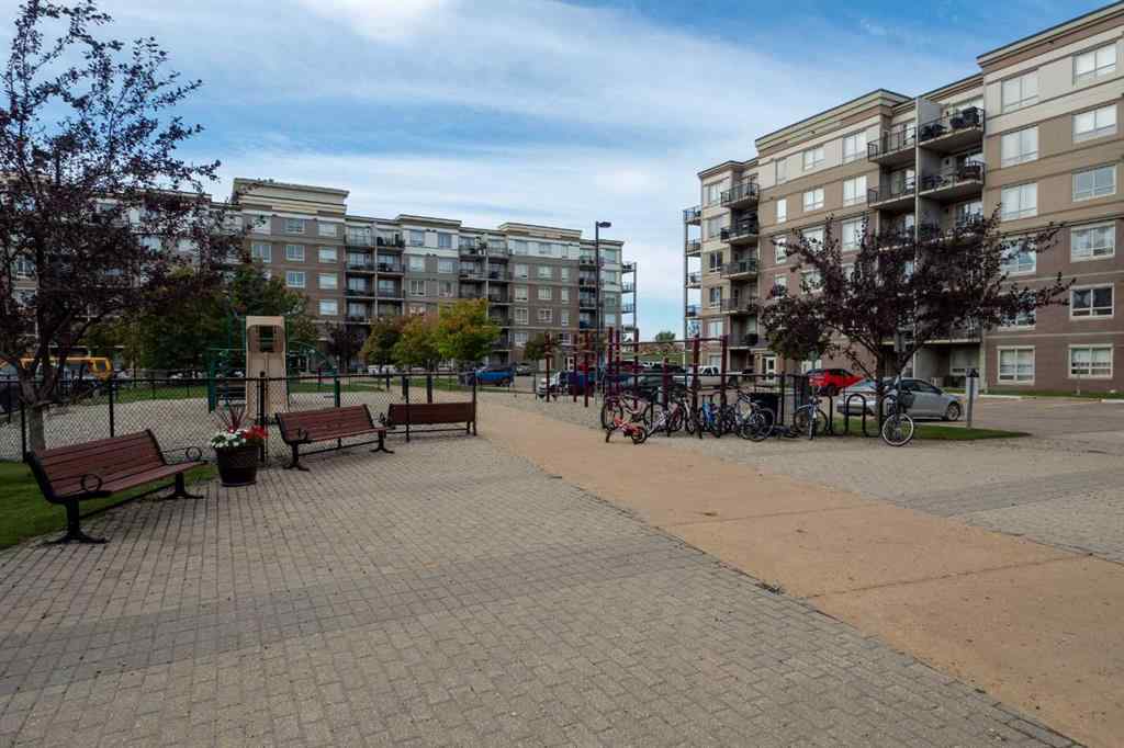 MLS® A2251541 - Unit #102 136C Sandpiper Road  in Eagle Ridge Fort McMurray, Residential