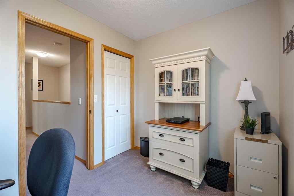MLS® A2251544 - Unit #16 900 Allen Street SE in Airdrie Meadows Airdrie, Residential