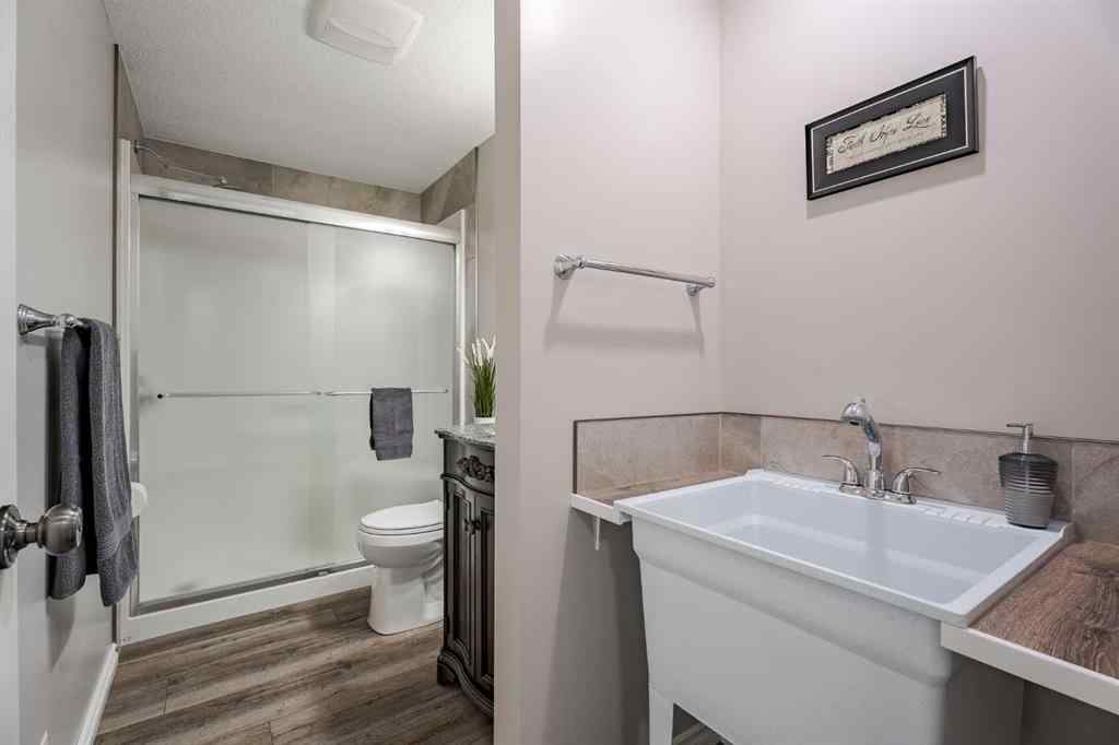 MLS® A2251544 - Unit #16 900 Allen Street SE in Airdrie Meadows Airdrie, Residential