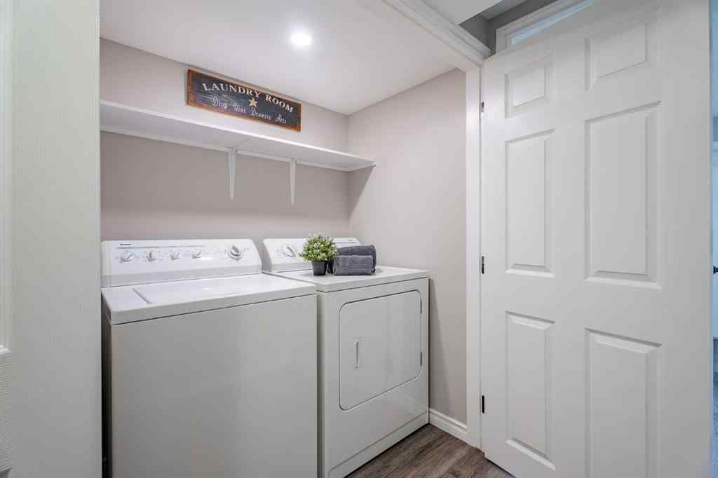 MLS® A2251544 - Unit #16 900 Allen Street SE in Airdrie Meadows Airdrie, Residential
