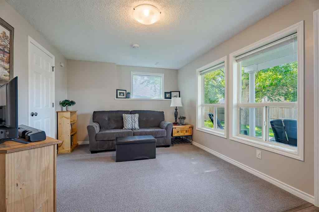 MLS® A2251544 - Unit #16 900 Allen Street SE in Airdrie Meadows Airdrie, Residential
