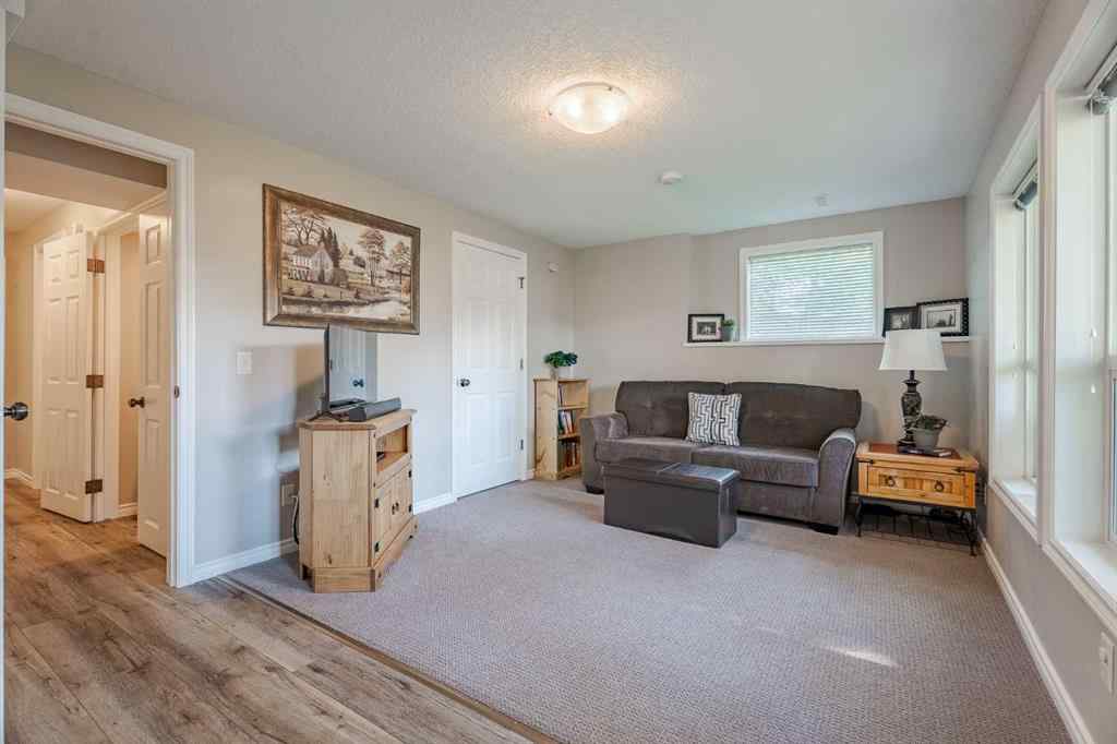 MLS® A2251544 - Unit #16 900 Allen Street SE in Airdrie Meadows Airdrie, Residential