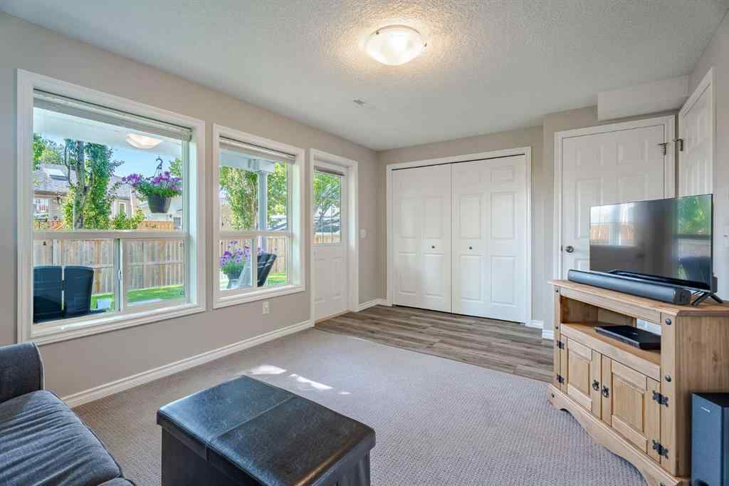 MLS® A2251544 - Unit #16 900 Allen Street SE in Airdrie Meadows Airdrie, Residential