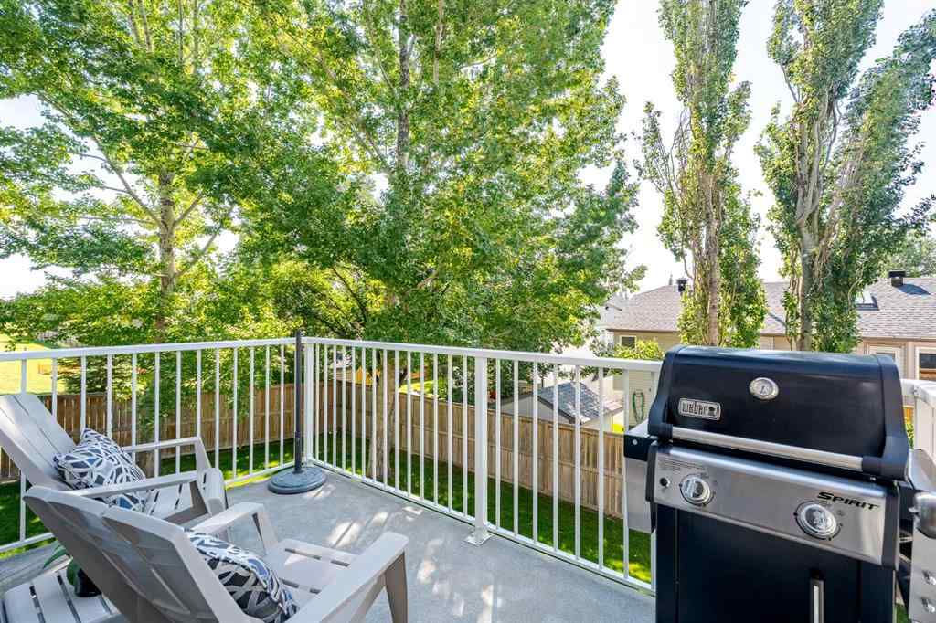 MLS® A2251544 - Unit #16 900 Allen Street SE in Airdrie Meadows Airdrie, Residential