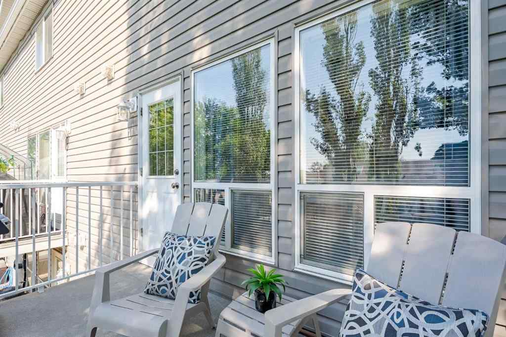 MLS® A2251544 - Unit #16 900 Allen Street SE in Airdrie Meadows Airdrie, Residential