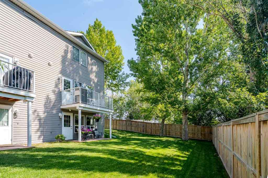 MLS® A2251544 - Unit #16 900 Allen Street SE in Airdrie Meadows Airdrie, Residential