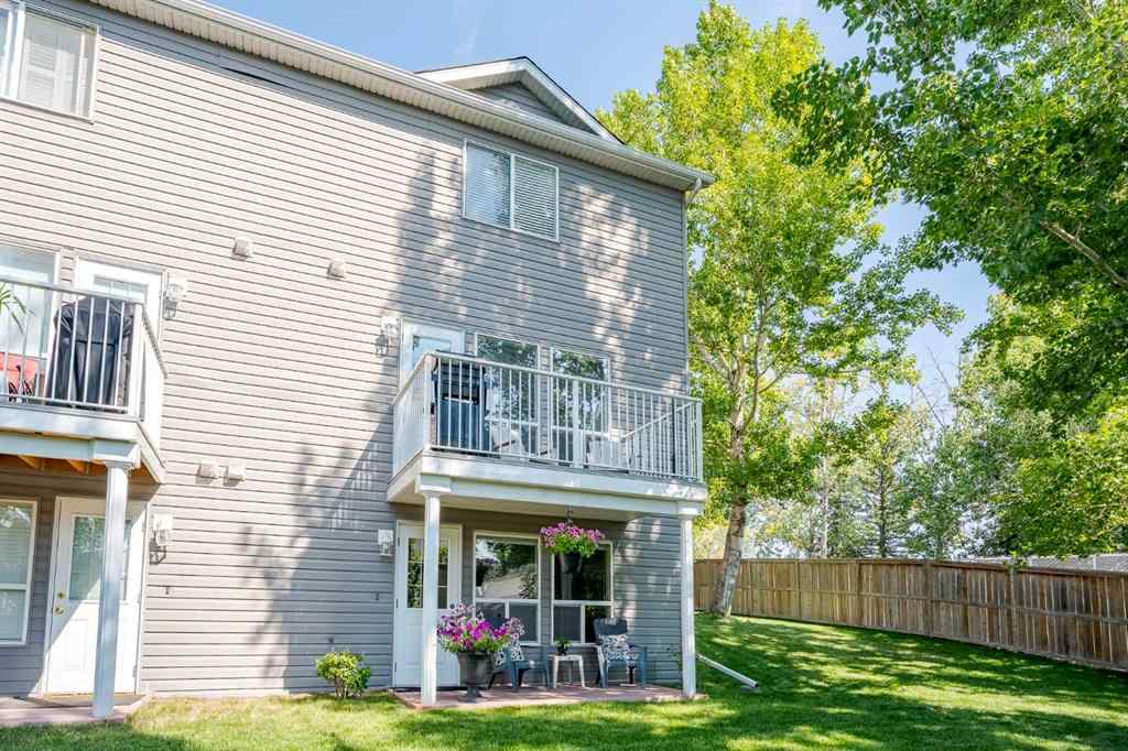 MLS® A2251544 - Unit #16 900 Allen Street SE in Airdrie Meadows Airdrie, Residential