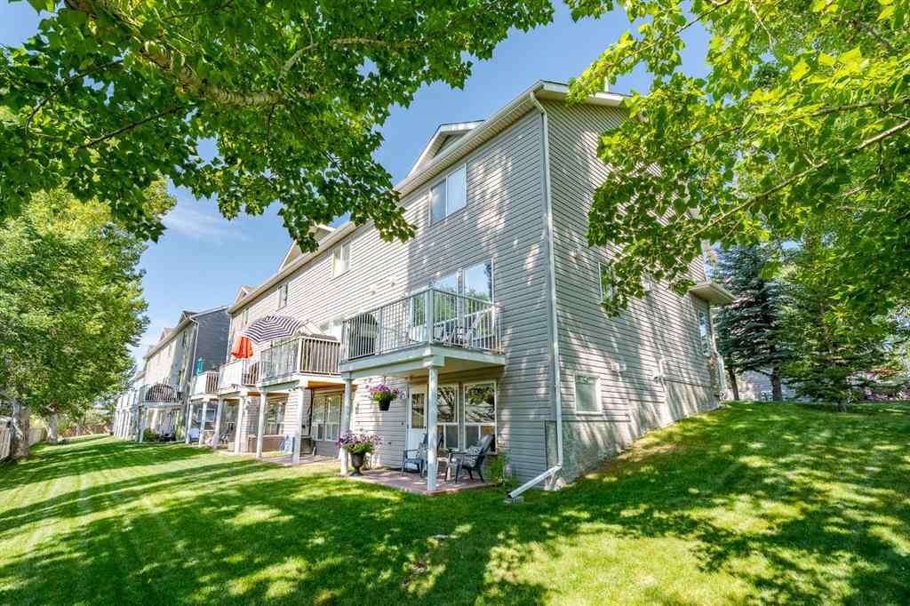 MLS® A2251544 - Unit #16 900 Allen Street SE in Airdrie Meadows Airdrie, Residential