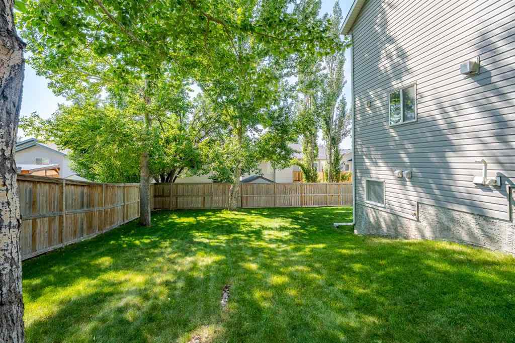 MLS® A2251544 - Unit #16 900 Allen Street SE in Airdrie Meadows Airdrie, Residential