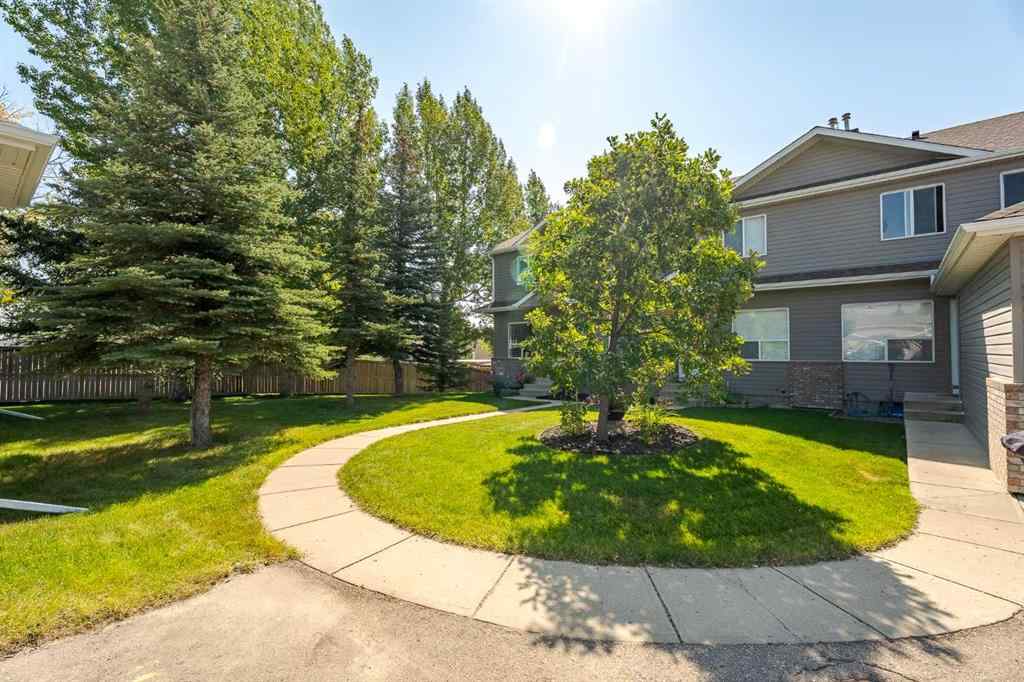 MLS® A2251544 - Unit #16 900 Allen Street SE in Airdrie Meadows Airdrie, Residential