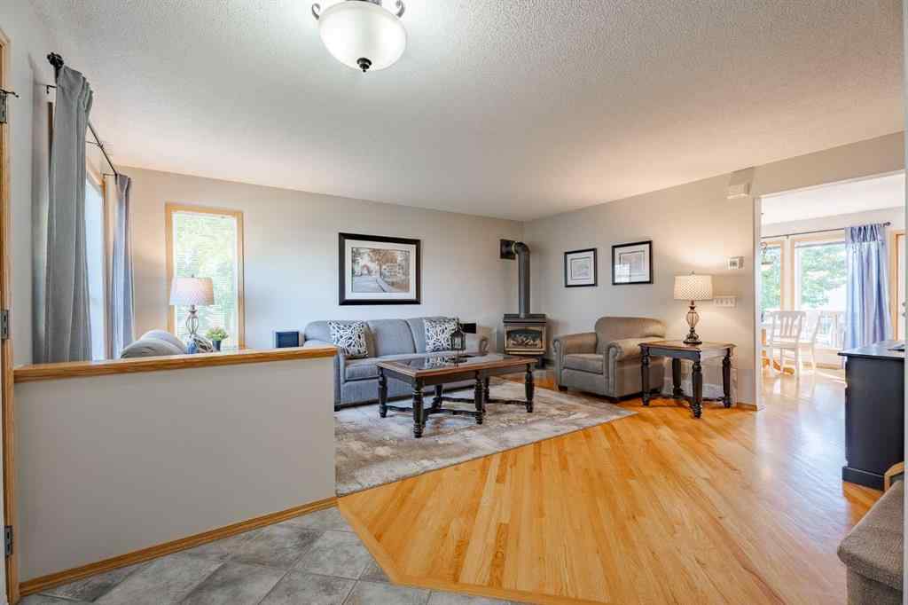 MLS® A2251544 - Unit #16 900 Allen Street SE in Airdrie Meadows Airdrie, Residential