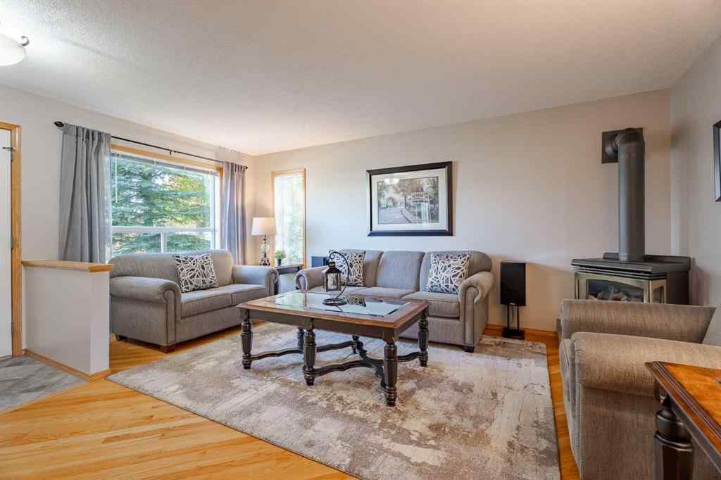 MLS® A2251544 - Unit #16 900 Allen Street SE in Airdrie Meadows Airdrie, Residential