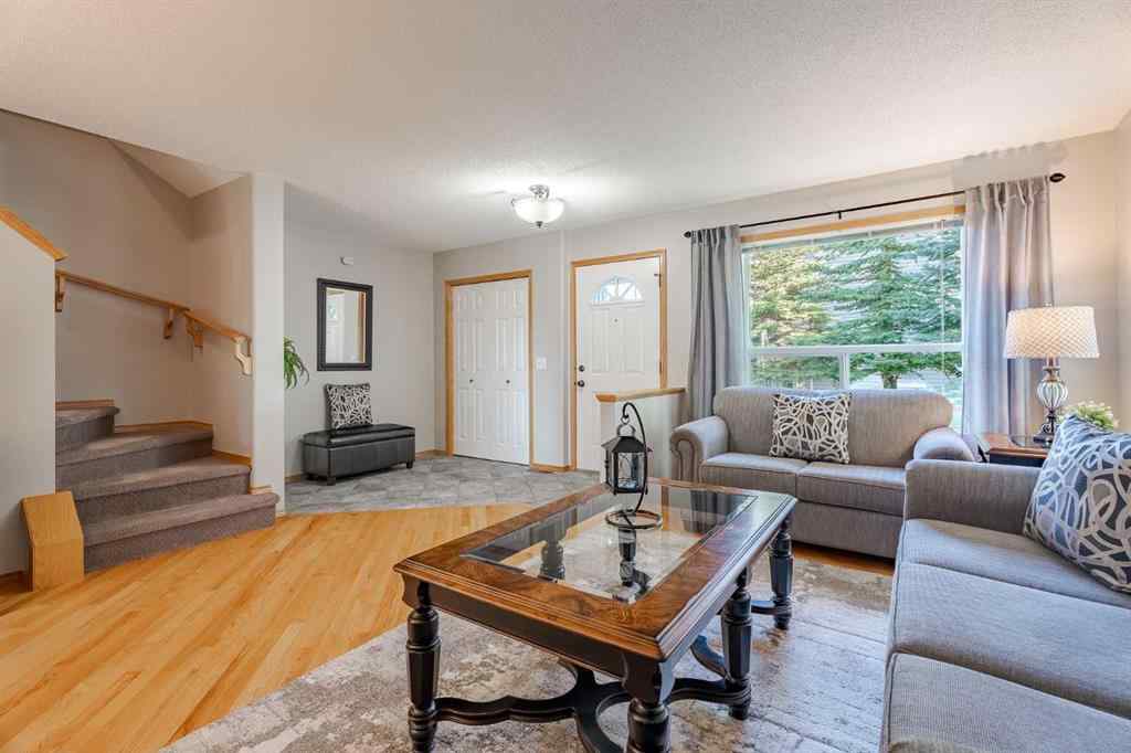 MLS® A2251544 - Unit #16 900 Allen Street SE in Airdrie Meadows Airdrie, Residential