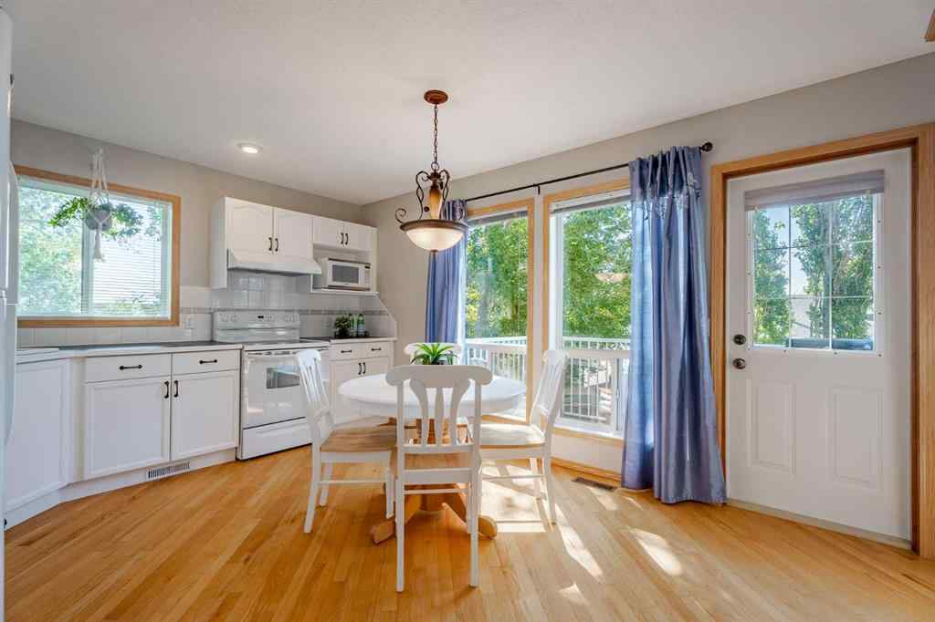 MLS® A2251544 - Unit #16 900 Allen Street SE in Airdrie Meadows Airdrie, Residential