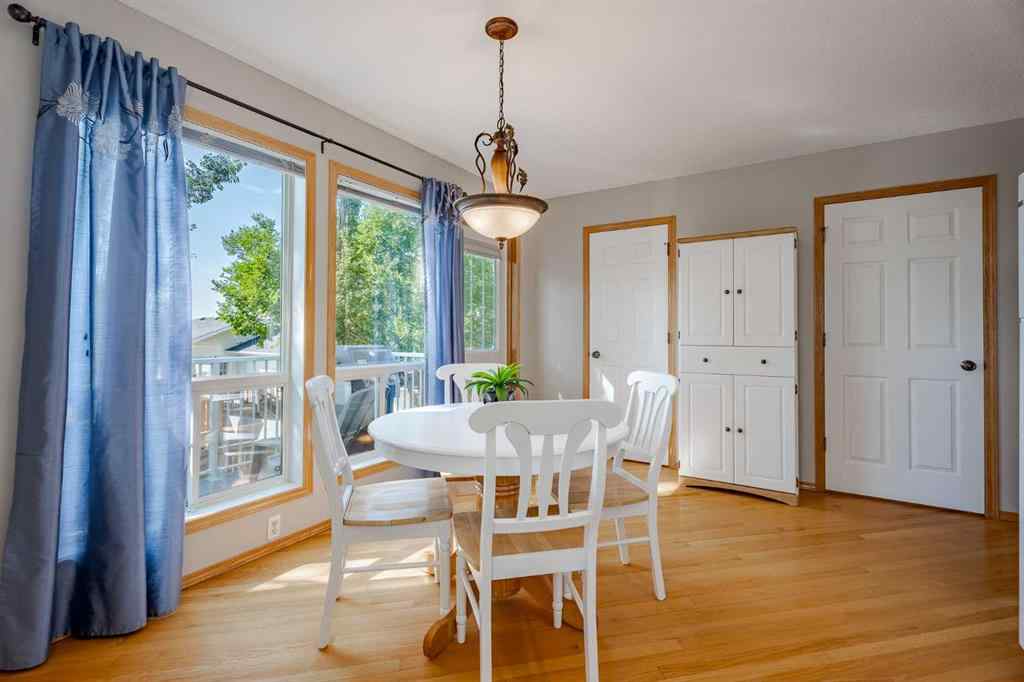 MLS® A2251544 - Unit #16 900 Allen Street SE in Airdrie Meadows Airdrie, Residential