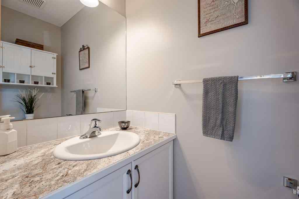 MLS® A2251544 - Unit #16 900 Allen Street SE in Airdrie Meadows Airdrie, Residential