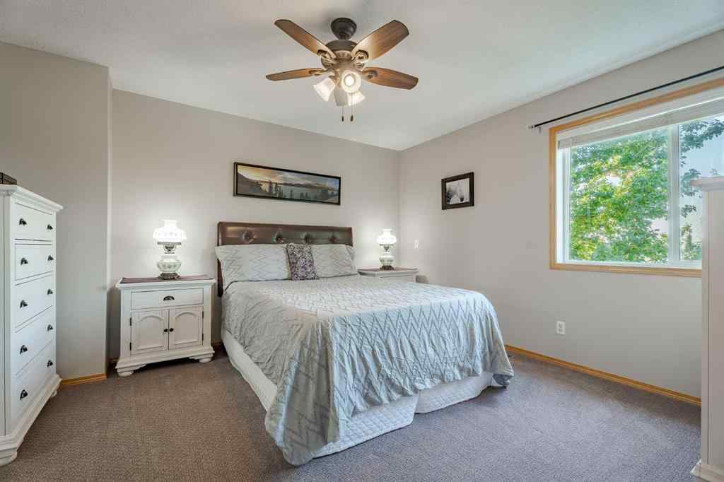 MLS® A2251544 - Unit #16 900 Allen Street SE in Airdrie Meadows Airdrie, Residential