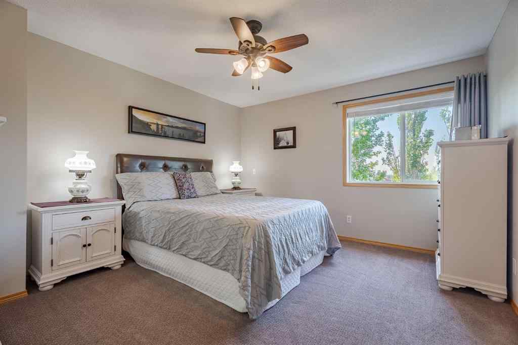 MLS® A2251544 - Unit #16 900 Allen Street SE in Airdrie Meadows Airdrie, Residential