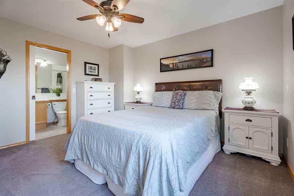 MLS® A2251544 - Unit #16 900 Allen Street SE in Airdrie Meadows Airdrie, Residential