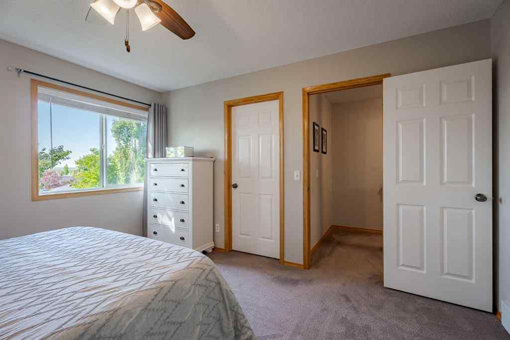 MLS® A2251544 - Unit #16 900 Allen Street SE in Airdrie Meadows Airdrie, Residential