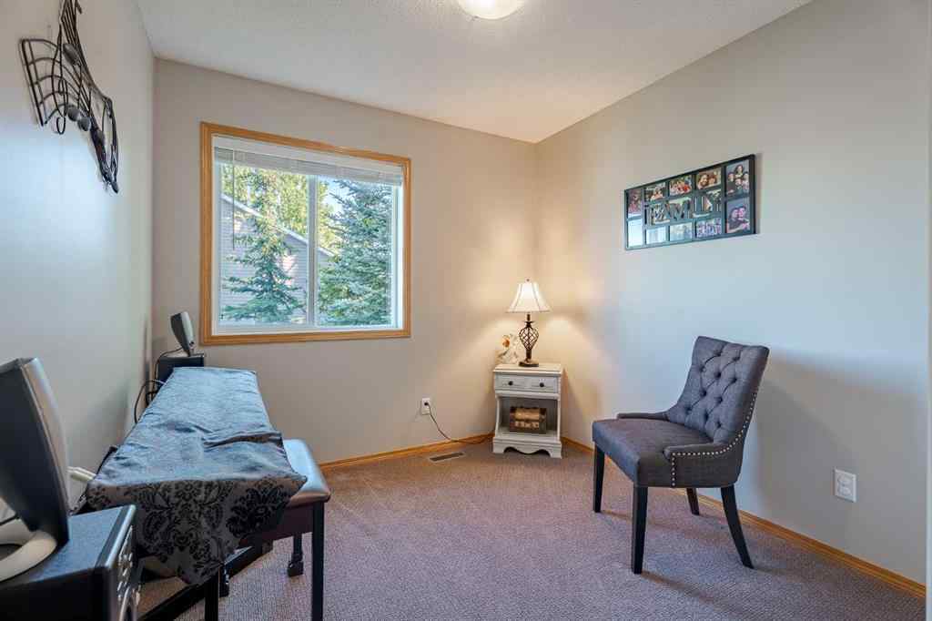 MLS® A2251544 - Unit #16 900 Allen Street SE in Airdrie Meadows Airdrie, Residential