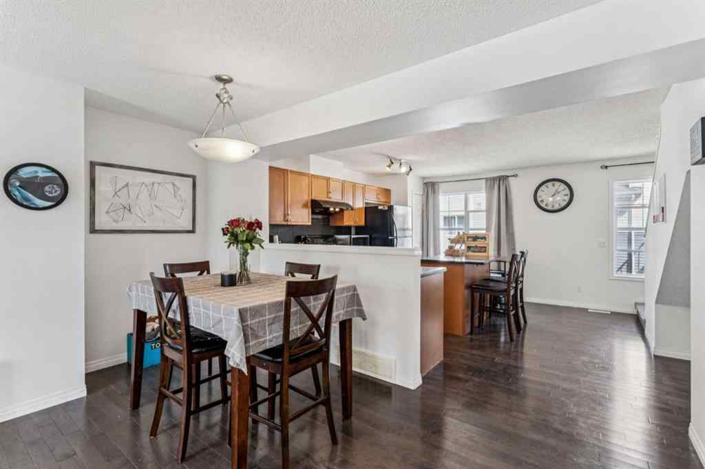 MLS® A2251545 - 3096 New Brighton Gardens SE in New Brighton Calgary, Residential