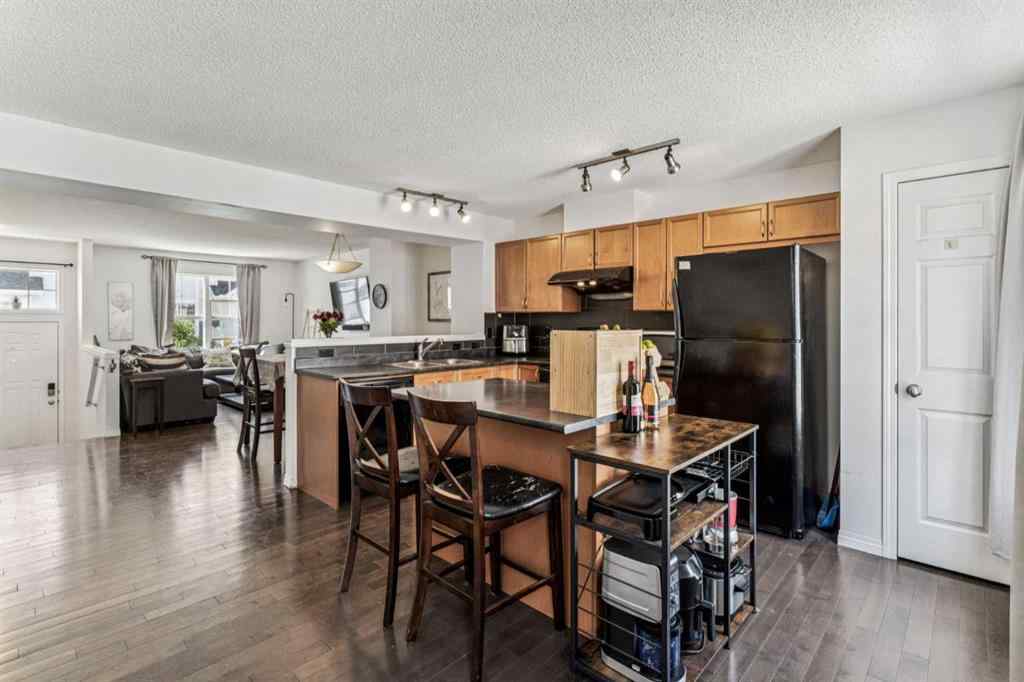 MLS® A2251545 - 3096 New Brighton Gardens SE in New Brighton Calgary, Residential
