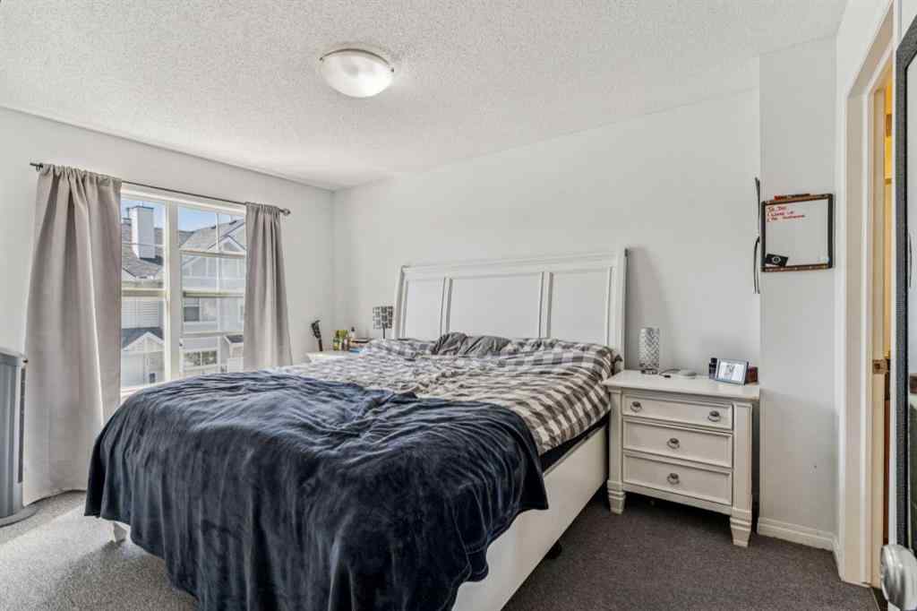 MLS® A2251545 - 3096 New Brighton Gardens SE in New Brighton Calgary, Residential