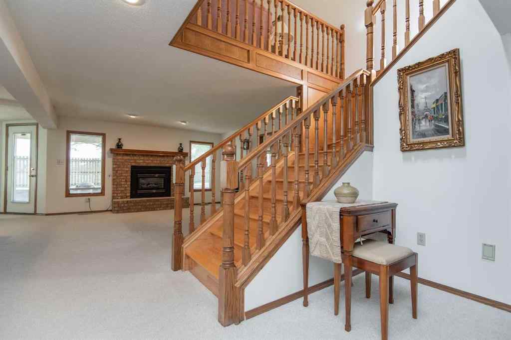 MLS® A2251546 - 86 Dobler Avenue  in Deer Park Village Red Deer, Residential