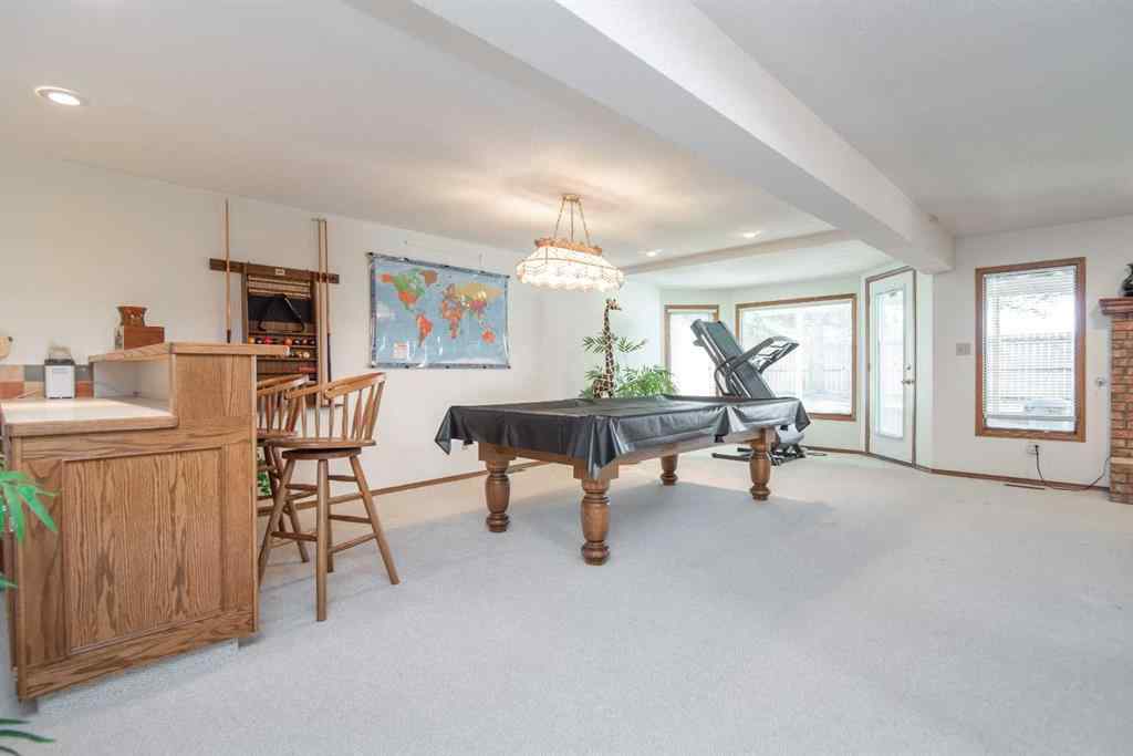 MLS® A2251546 - 86 Dobler Avenue  in Deer Park Village Red Deer, Residential