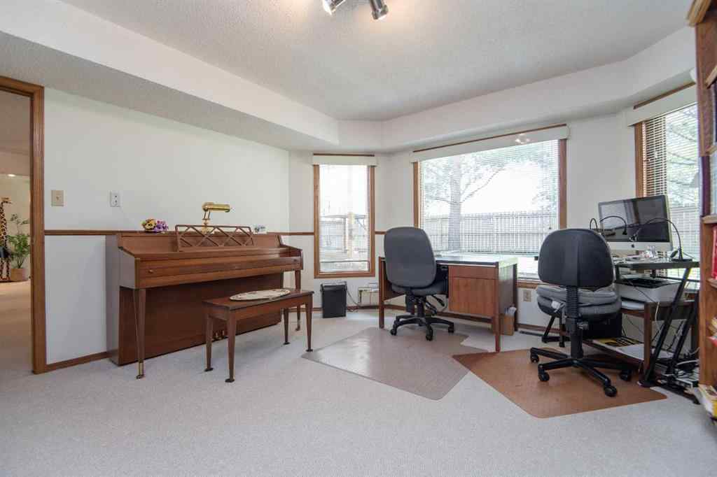 MLS® A2251546 - 86 Dobler Avenue  in Deer Park Village Red Deer, Residential