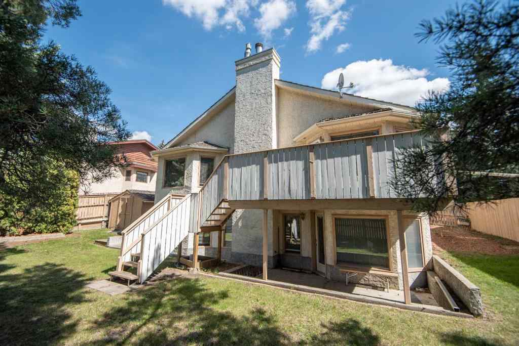 MLS® A2251546 - 86 Dobler Avenue  in Deer Park Village Red Deer, Residential