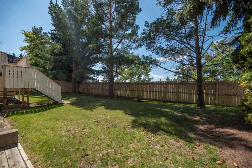 MLS® A2251546 - 86 Dobler Avenue  in Deer Park Village Red Deer, Residential