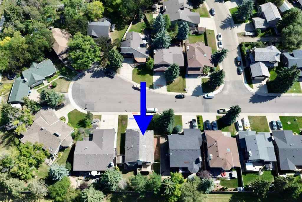 MLS® A2251546 - 86 Dobler Avenue  in Deer Park Village Red Deer, Residential