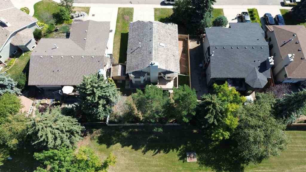 MLS® A2251546 - 86 Dobler Avenue  in Deer Park Village Red Deer, Residential