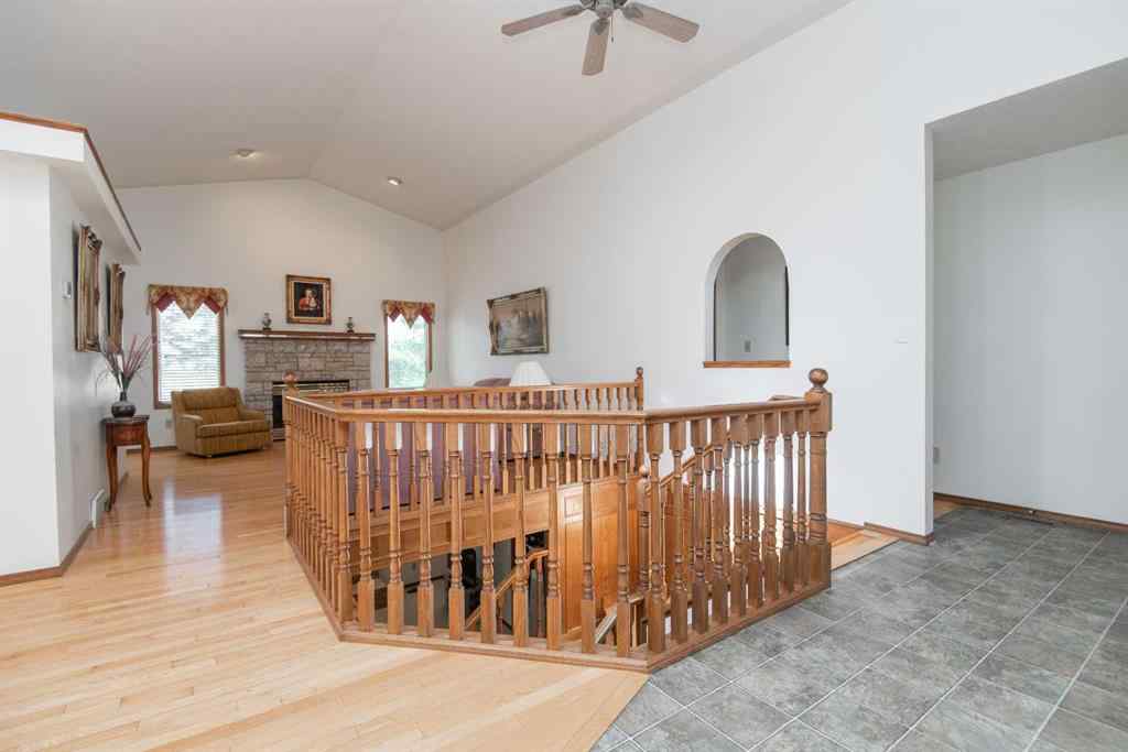 MLS® A2251546 - 86 Dobler Avenue  in Deer Park Village Red Deer, Residential