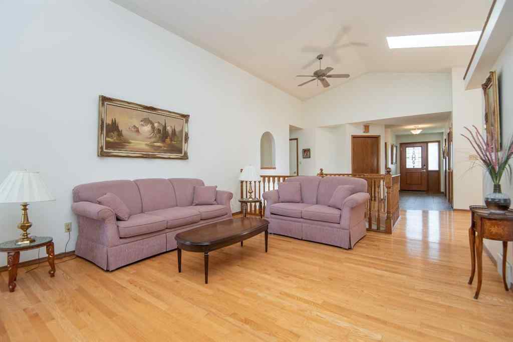 MLS® A2251546 - 86 Dobler Avenue  in Deer Park Village Red Deer, Residential