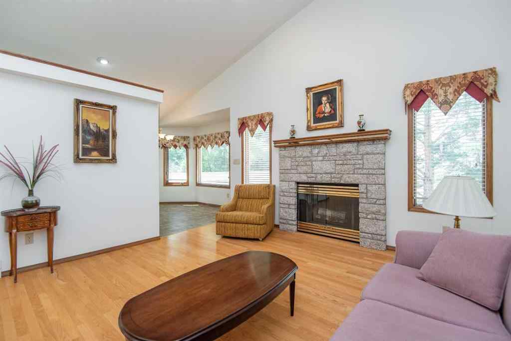 MLS® A2251546 - 86 Dobler Avenue  in Deer Park Village Red Deer, Residential