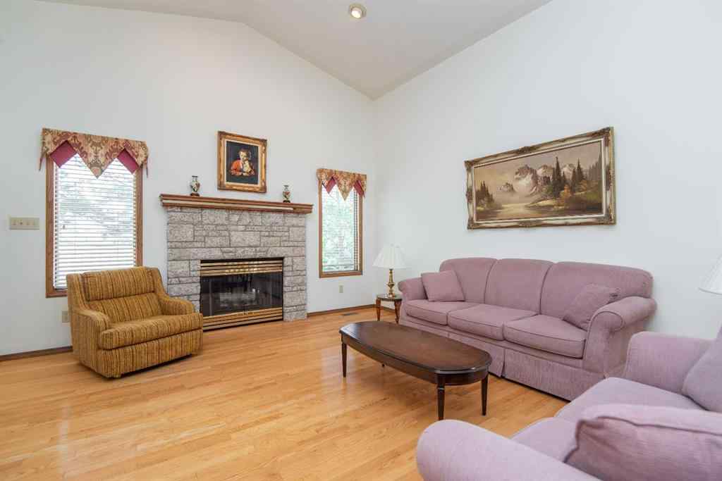MLS® A2251546 - 86 Dobler Avenue  in Deer Park Village Red Deer, Residential