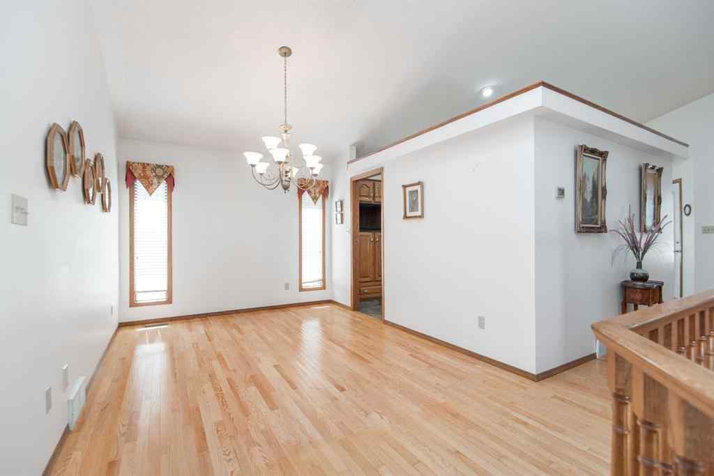 MLS® A2251546 - 86 Dobler Avenue  in Deer Park Village Red Deer, Residential